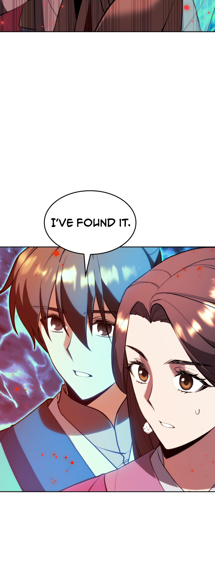 Tale of a Scribe Who Retires to the Countryside chapter 160 page 30