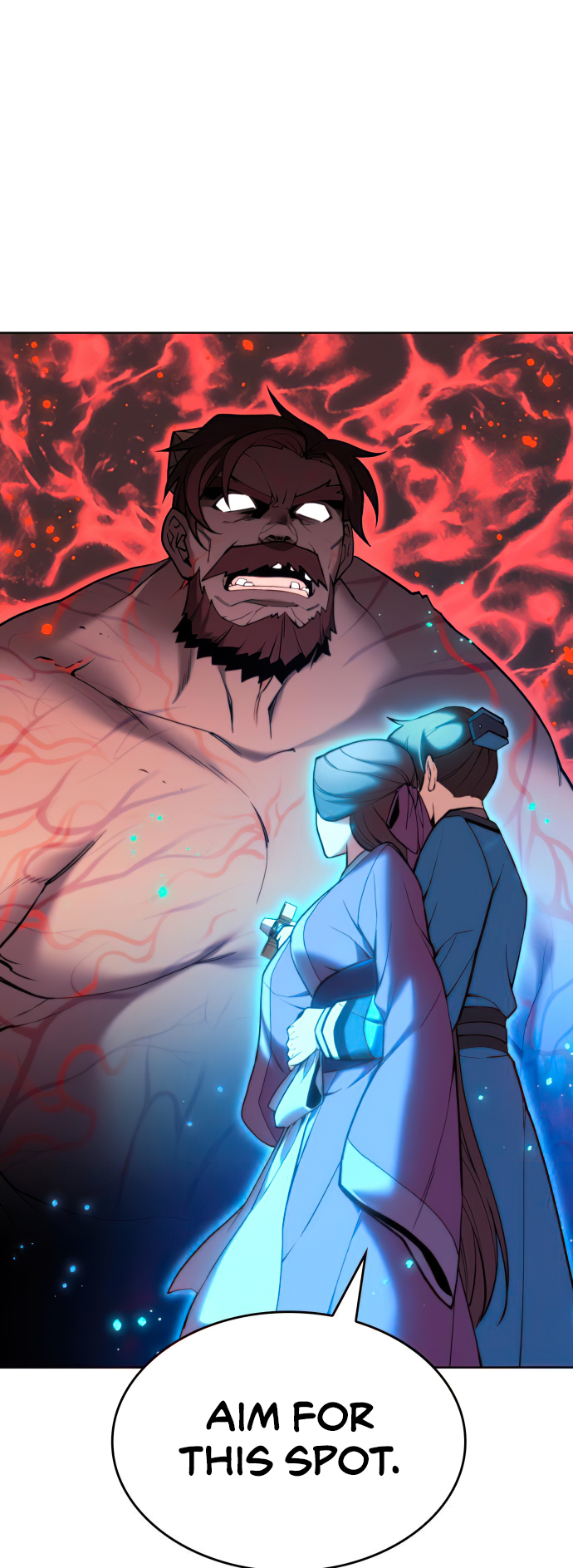 Tale of a Scribe Who Retires to the Countryside chapter 160 page 31