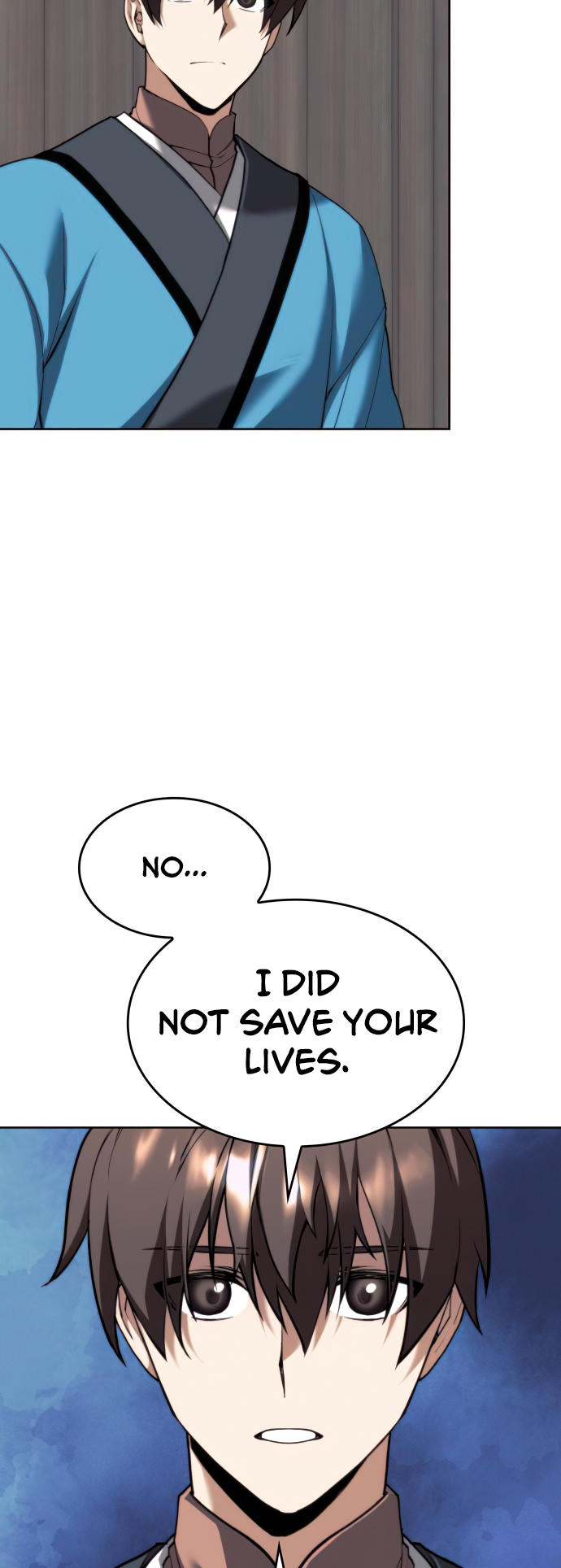 Tale of a Scribe Who Retires to the Countryside chapter 160 page 47