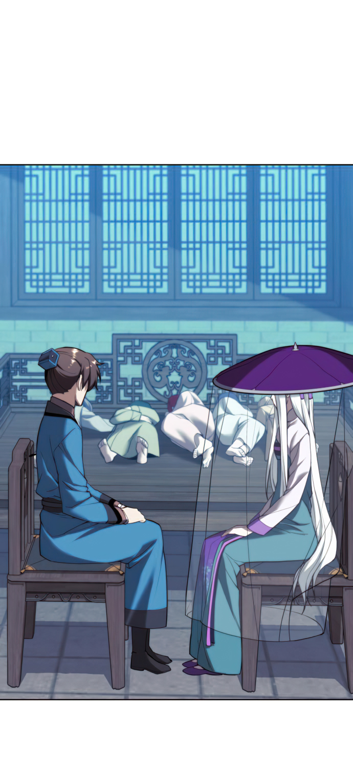 Tale of a Scribe Who Retires to the Countryside chapter 160 page 65