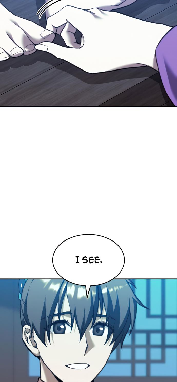 Tale of a Scribe Who Retires to the Countryside chapter 160 page 69