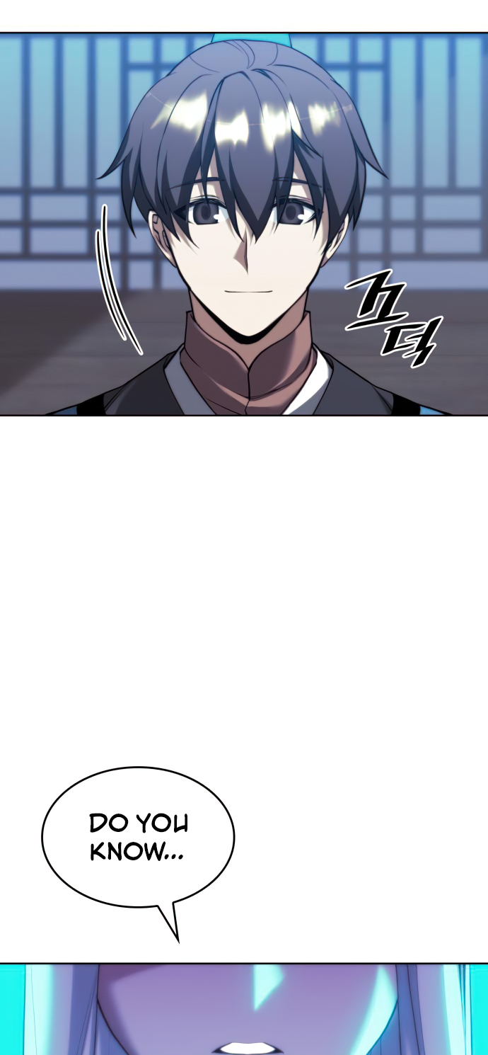 Tale of a Scribe Who Retires to the Countryside chapter 160 page 74