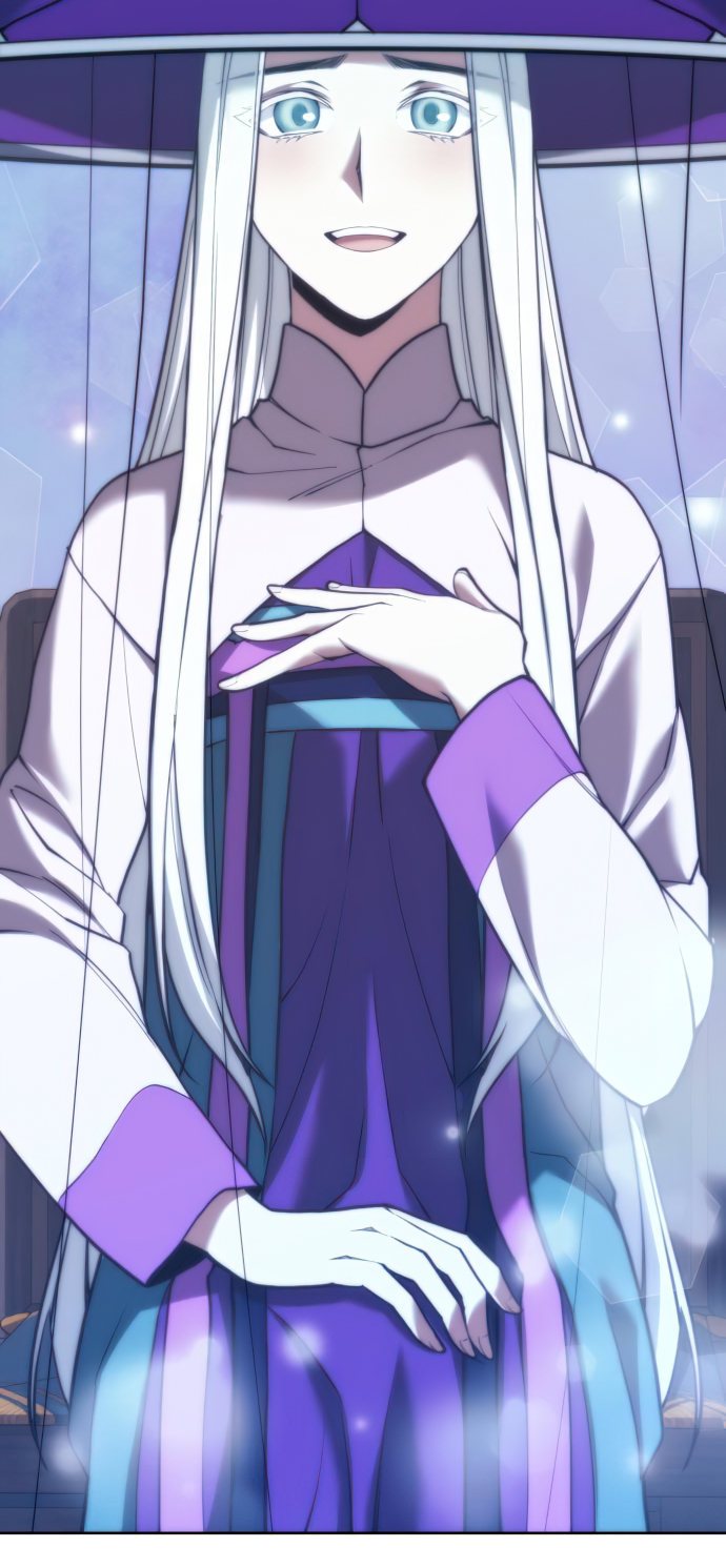 Tale of a Scribe Who Retires to the Countryside chapter 160 page 76