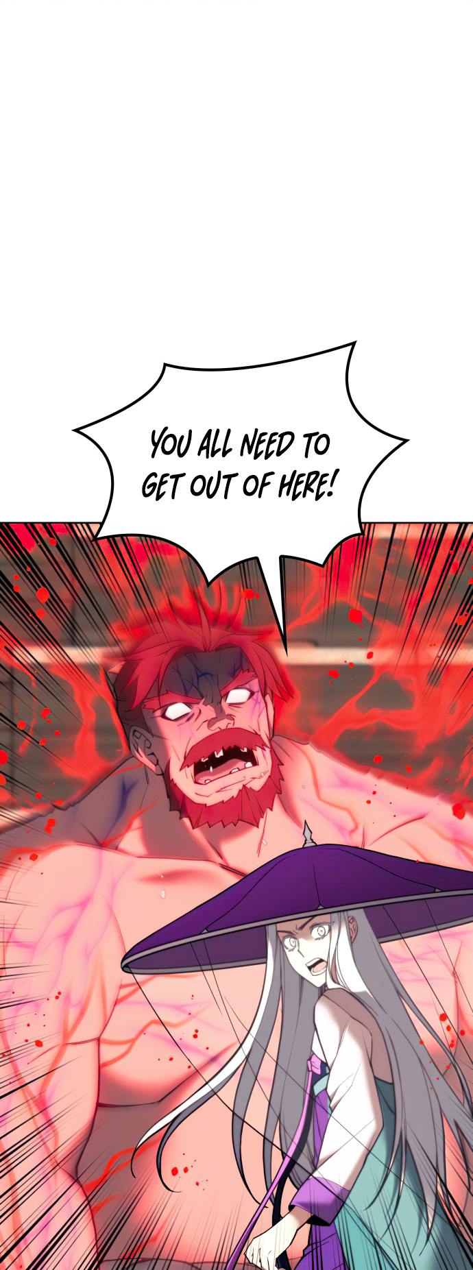 Tale of a Scribe Who Retires to the Countryside chapter 160 page 8