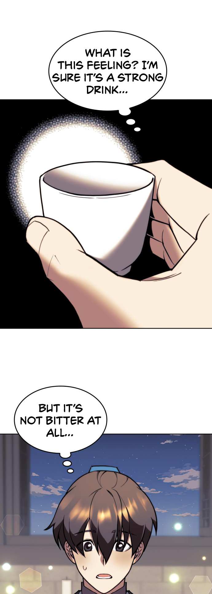 Tale of a Scribe Who Retires to the Countryside chapter 162 page 16