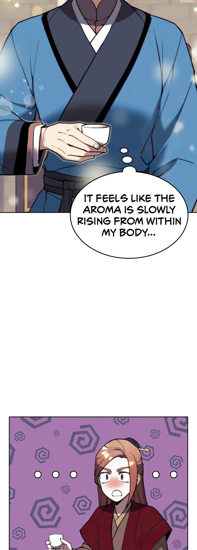 Tale of a Scribe Who Retires to the Countryside chapter 162 page 17