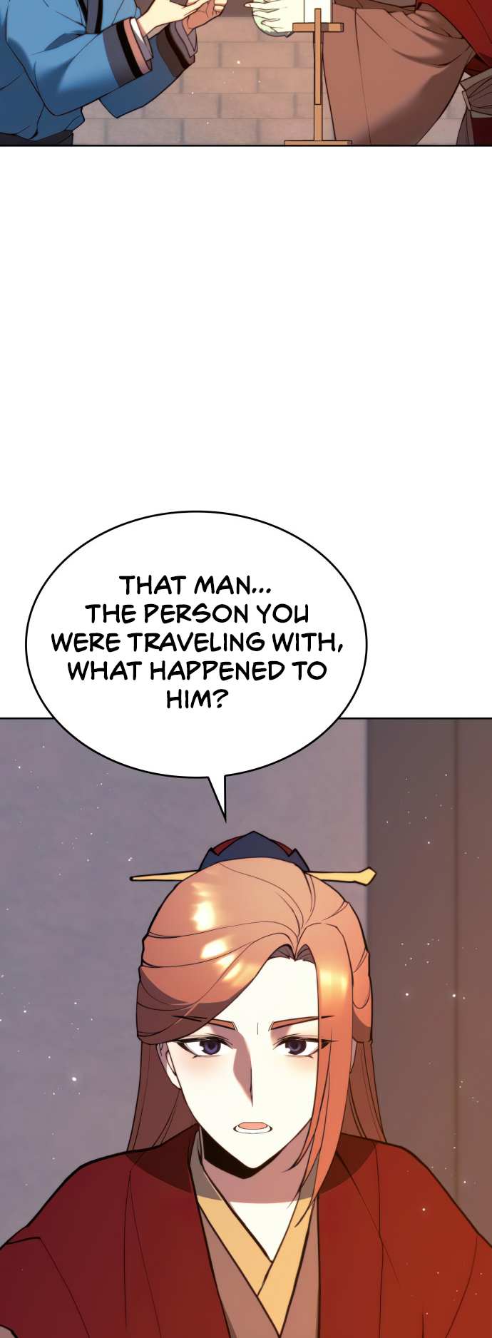 Tale of a Scribe Who Retires to the Countryside chapter 162 page 22