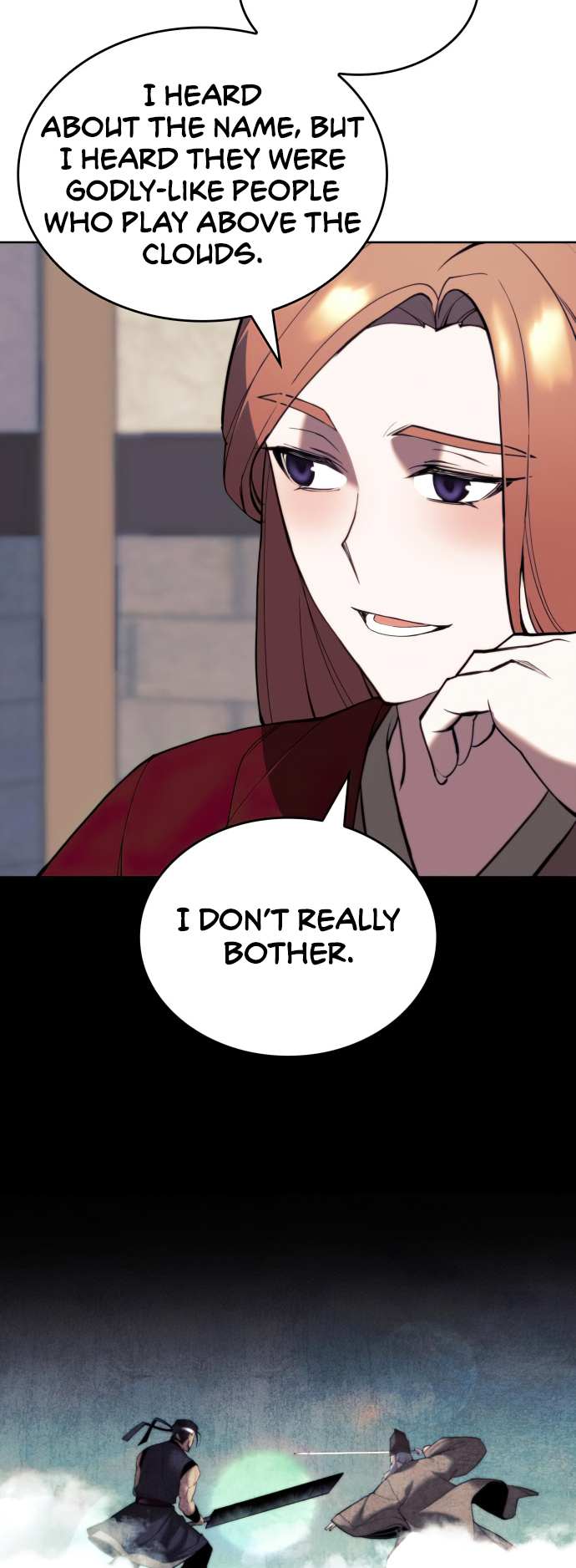 Tale of a Scribe Who Retires to the Countryside chapter 162 page 27