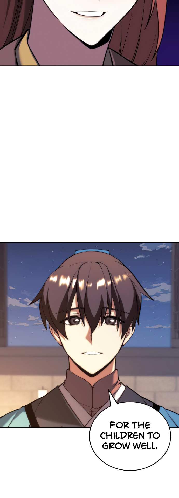 Tale of a Scribe Who Retires to the Countryside chapter 162 page 38