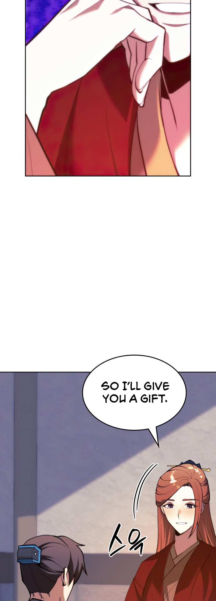 Tale of a Scribe Who Retires to the Countryside chapter 162 page 42