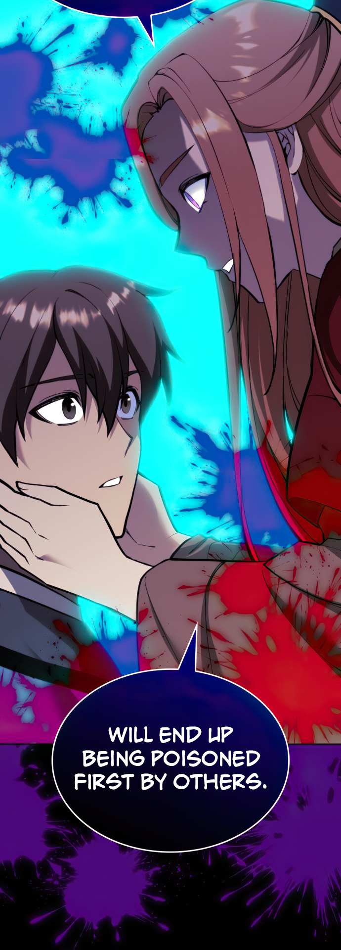 Tale of a Scribe Who Retires to the Countryside chapter 162 page 45