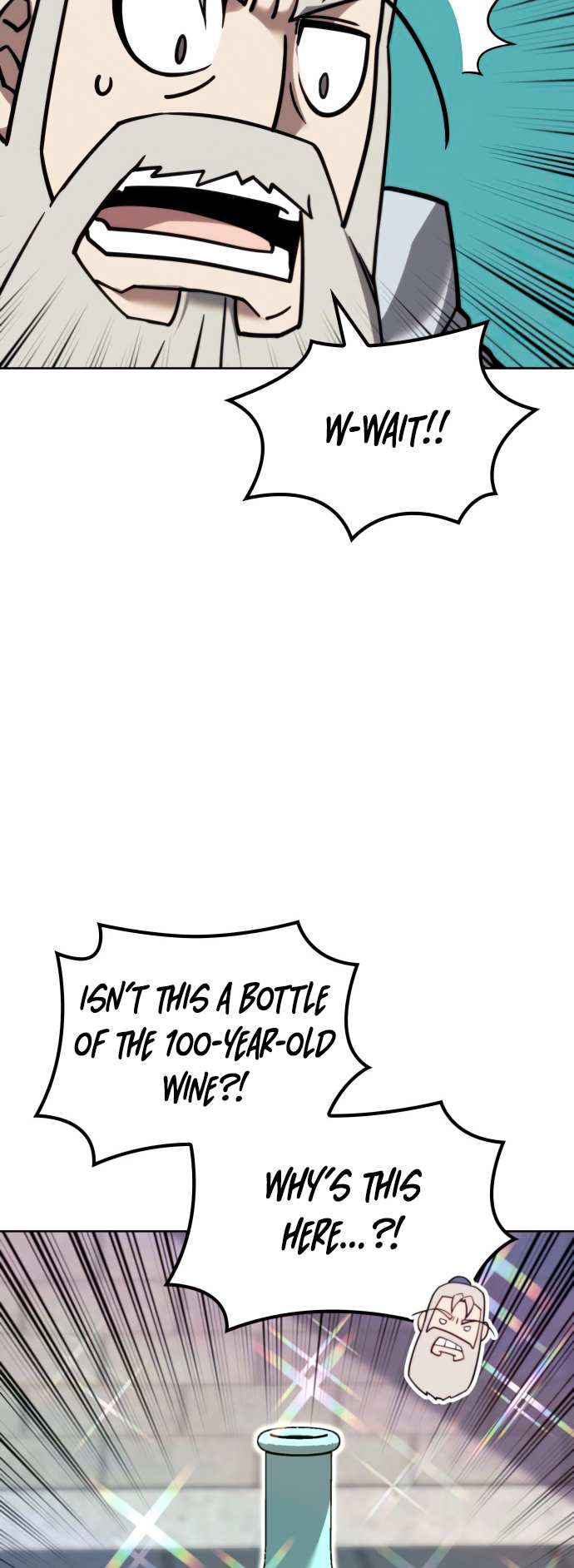 Tale of a Scribe Who Retires to the Countryside chapter 162 page 61