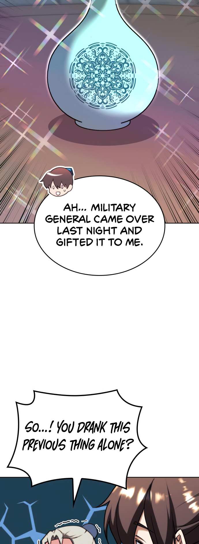 Tale of a Scribe Who Retires to the Countryside chapter 162 page 62