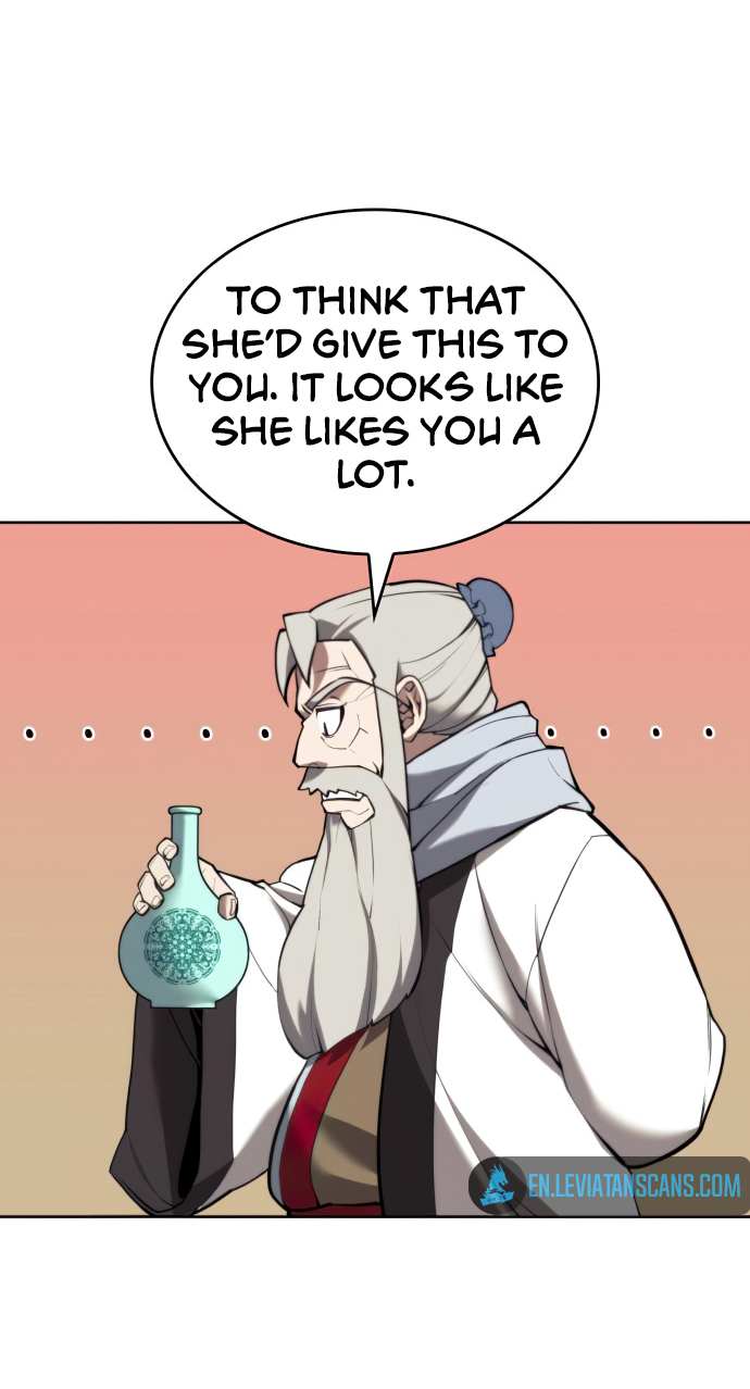 Tale of a Scribe Who Retires to the Countryside chapter 162 page 68