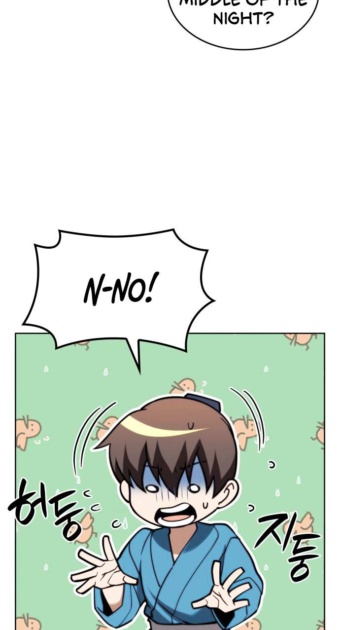 Tale of a Scribe Who Retires to the Countryside chapter 162 page 70