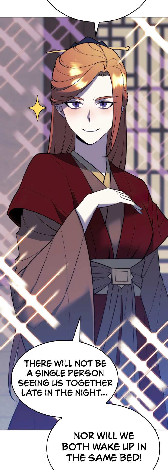 Tale of a Scribe Who Retires to the Countryside chapter 162 page 8