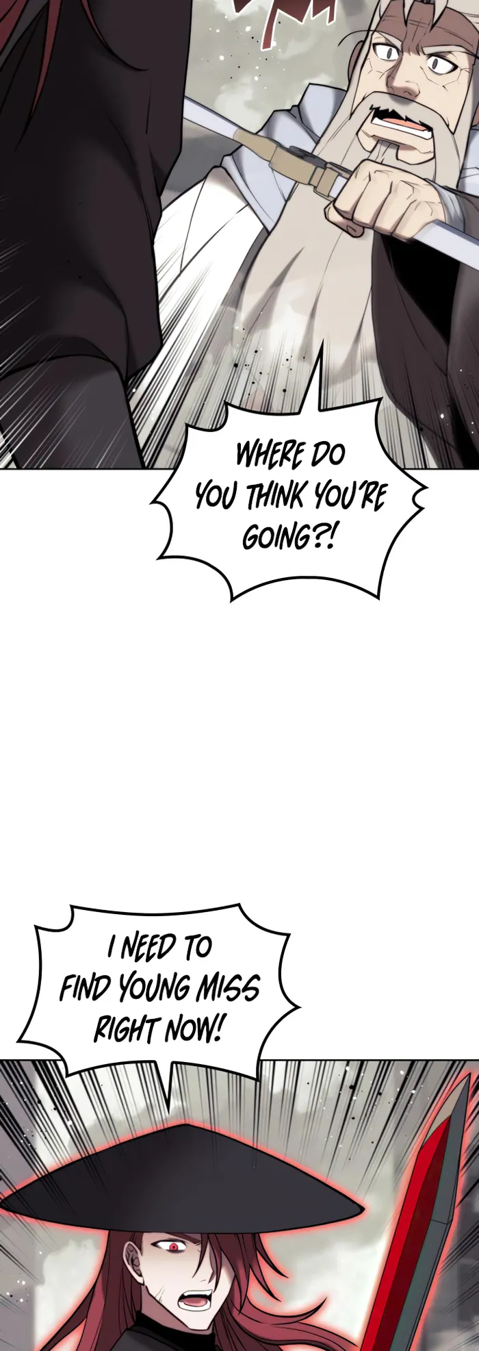 Tale of a Scribe Who Retires to the Countryside chapter 166 page 10