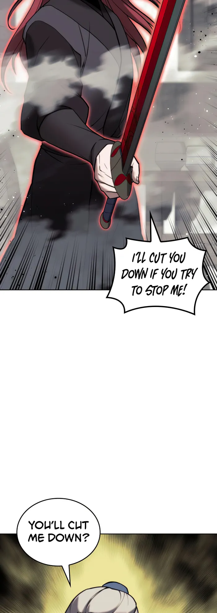 Tale of a Scribe Who Retires to the Countryside chapter 166 page 11