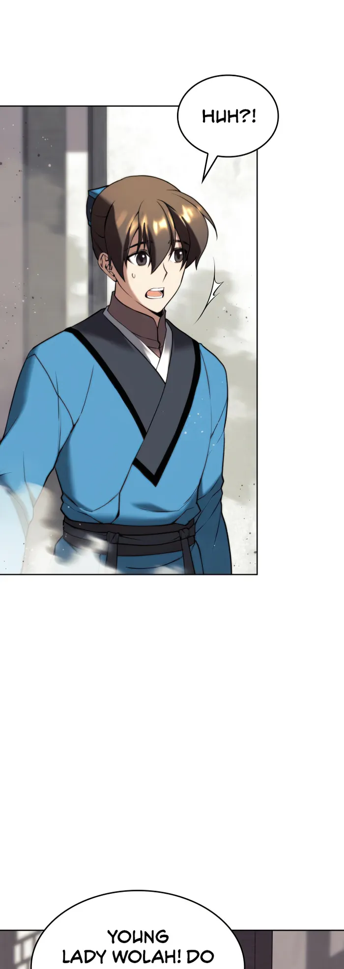 Tale of a Scribe Who Retires to the Countryside chapter 166 page 14