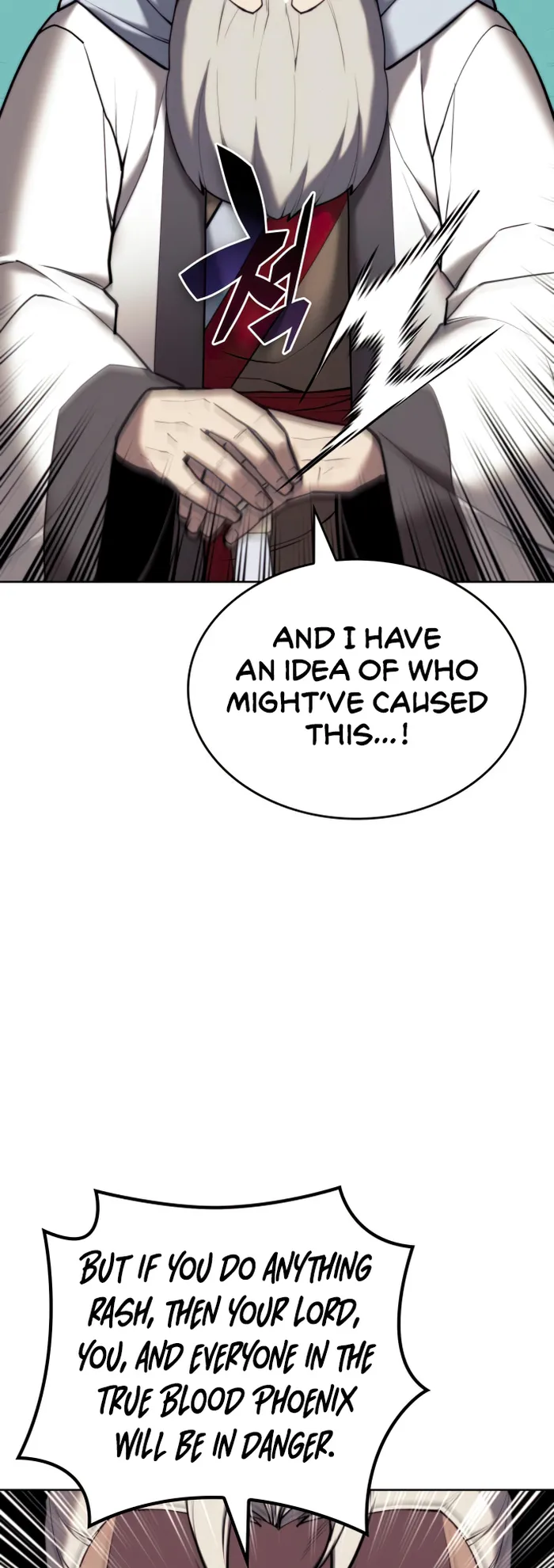 Tale of a Scribe Who Retires to the Countryside chapter 166 page 17