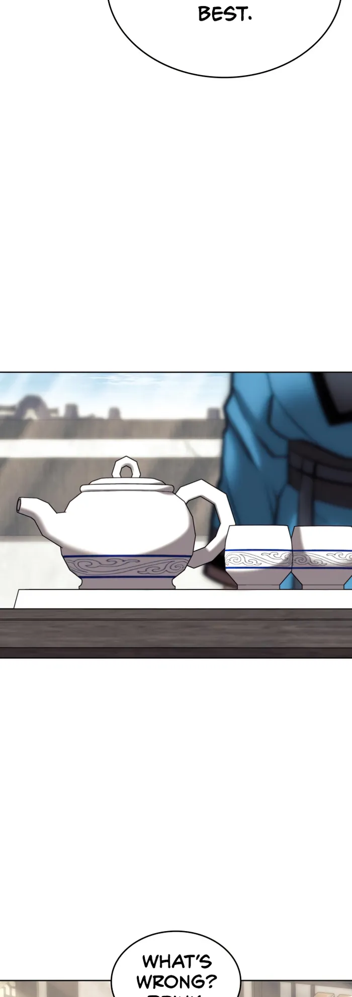 Tale of a Scribe Who Retires to the Countryside chapter 166 page 21