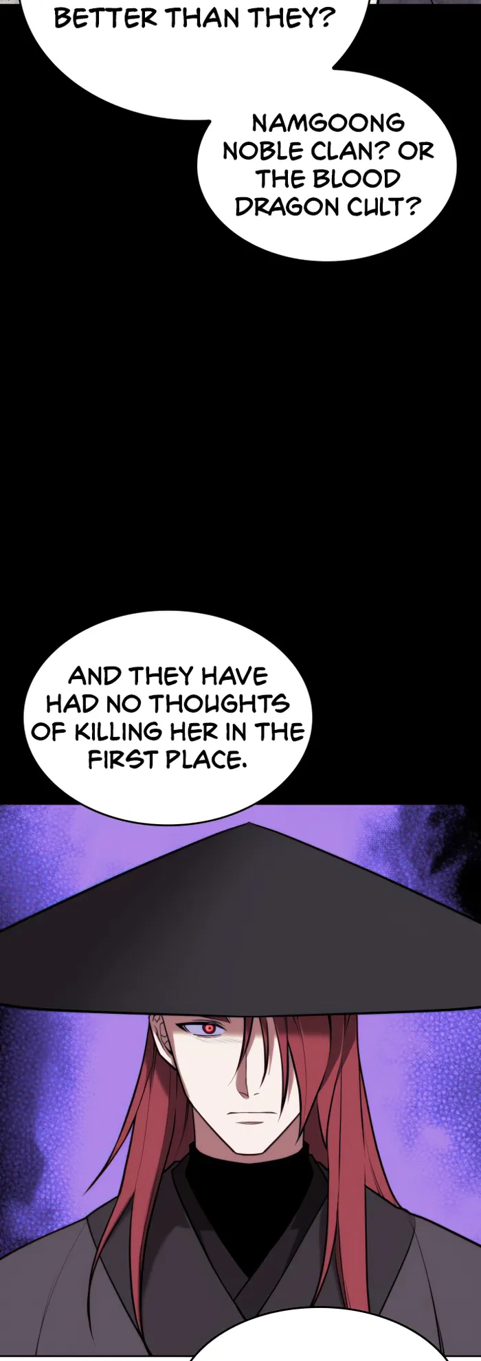 Tale of a Scribe Who Retires to the Countryside chapter 166 page 25