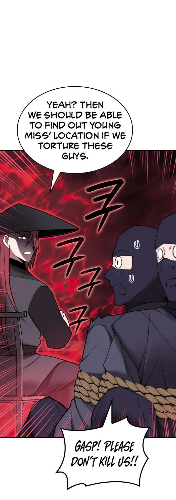 Tale of a Scribe Who Retires to the Countryside chapter 166 page 27