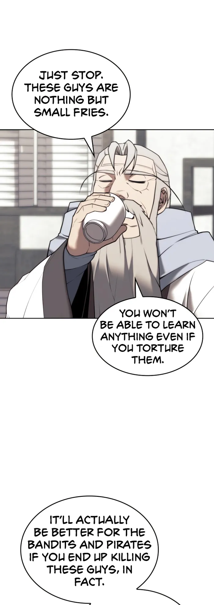 Tale of a Scribe Who Retires to the Countryside chapter 166 page 29