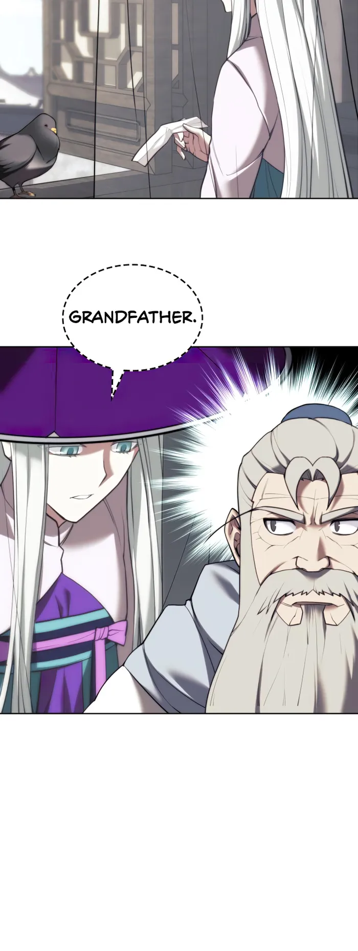 Tale of a Scribe Who Retires to the Countryside chapter 166 page 53