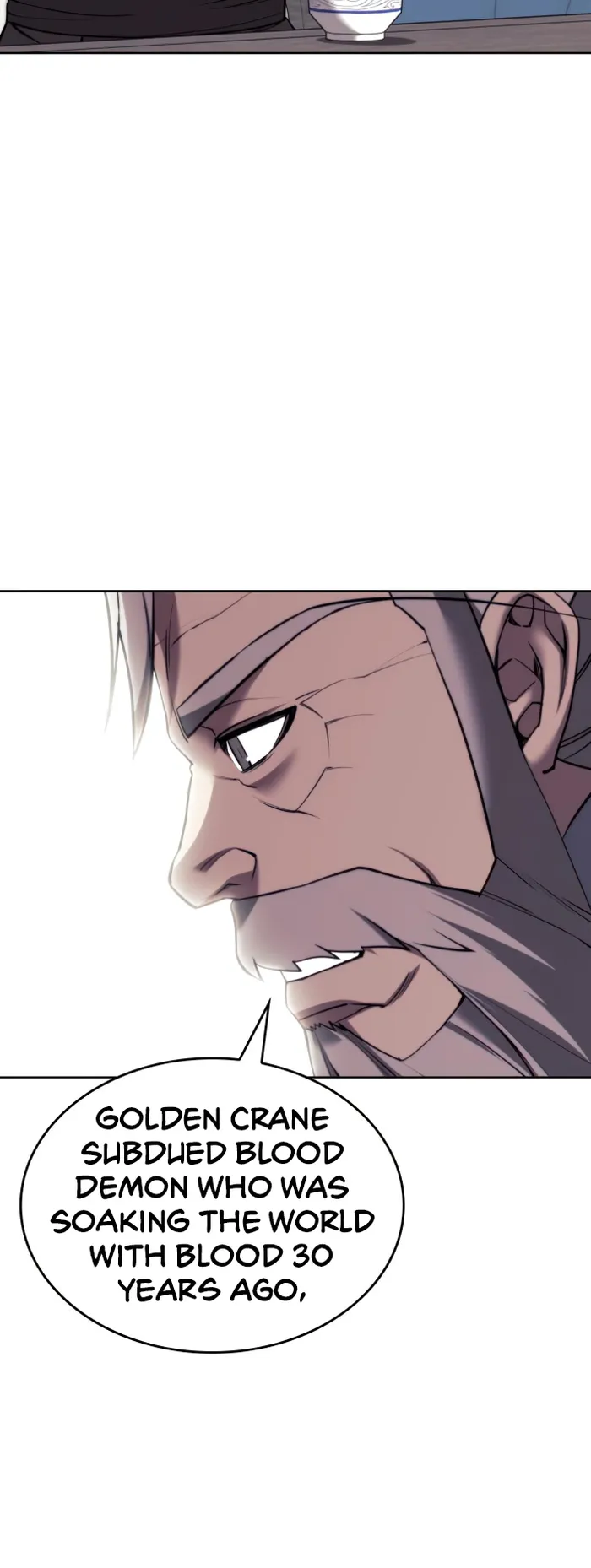 Tale of a Scribe Who Retires to the Countryside chapter 166 page 56