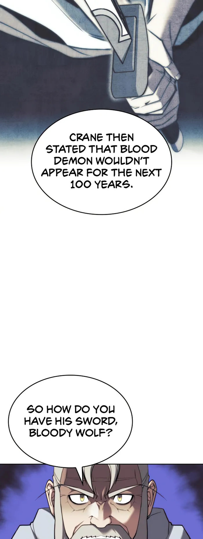 Tale of a Scribe Who Retires to the Countryside chapter 166 page 58