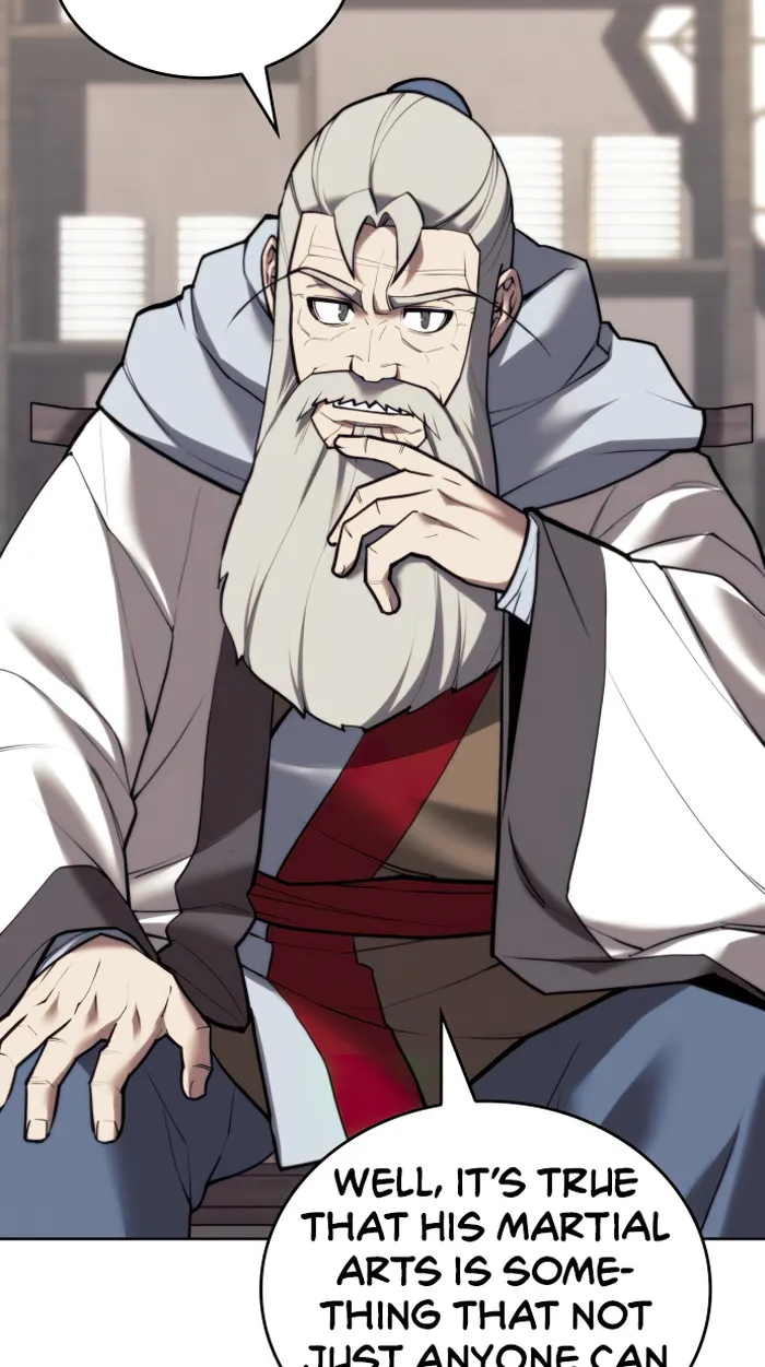 Tale of a Scribe Who Retires to the Countryside chapter 166 page 62