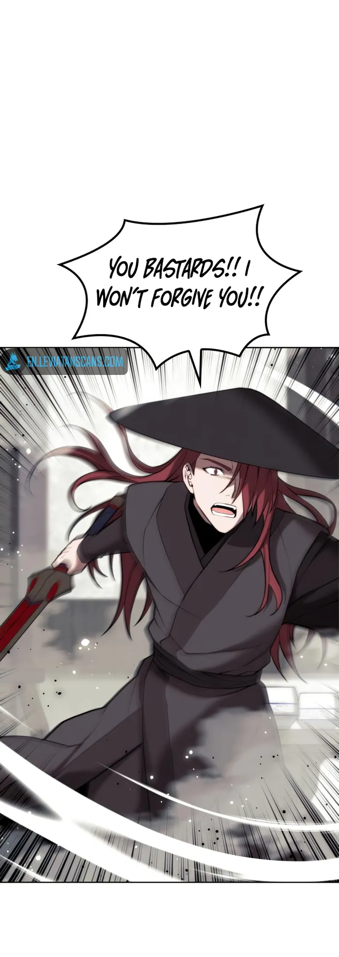 Tale of a Scribe Who Retires to the Countryside chapter 166 page 8