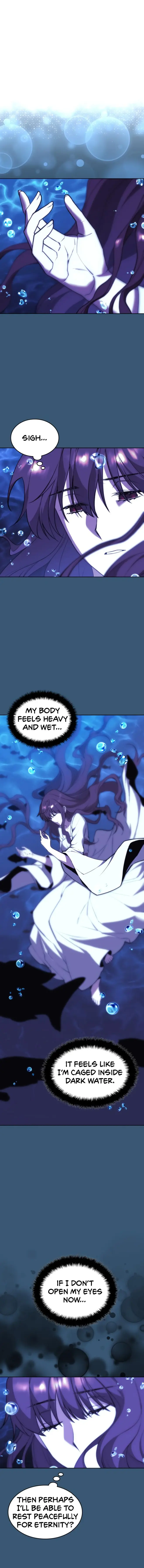 Tale of a Scribe Who Retires to the Countryside chapter 167 page 1