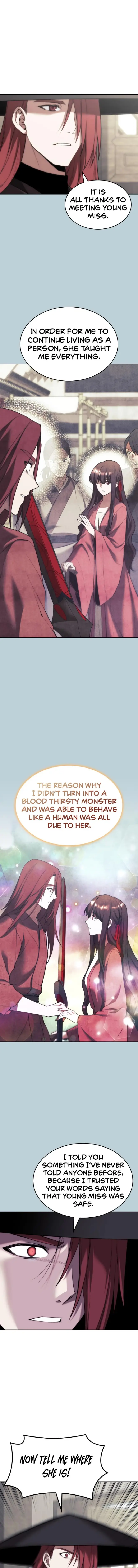 Tale of a Scribe Who Retires to the Countryside chapter 167 page 15