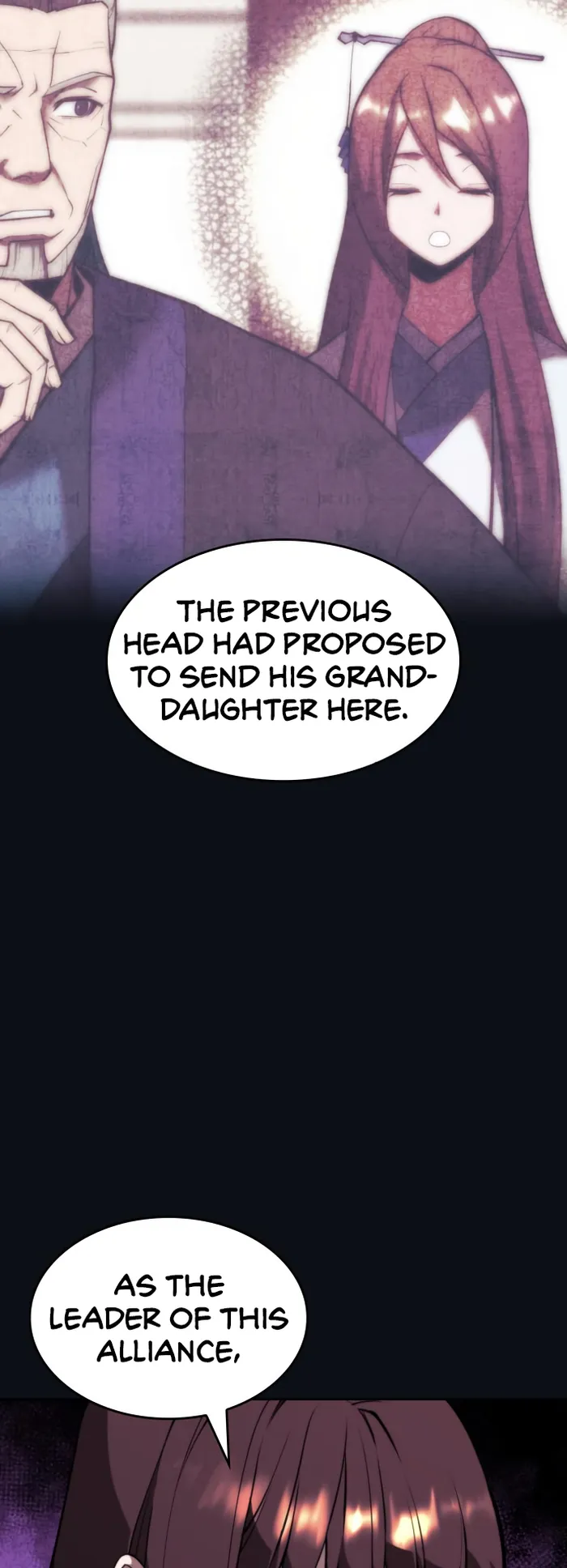 Tale of a Scribe Who Retires to the Countryside chapter 169 page 12