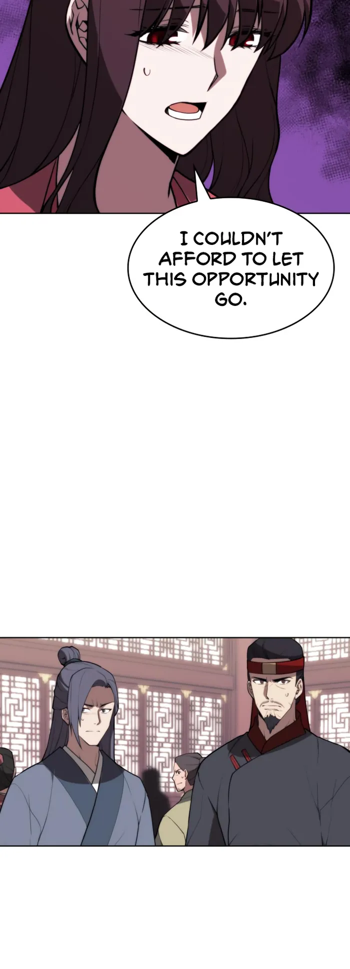 Tale of a Scribe Who Retires to the Countryside chapter 169 page 13