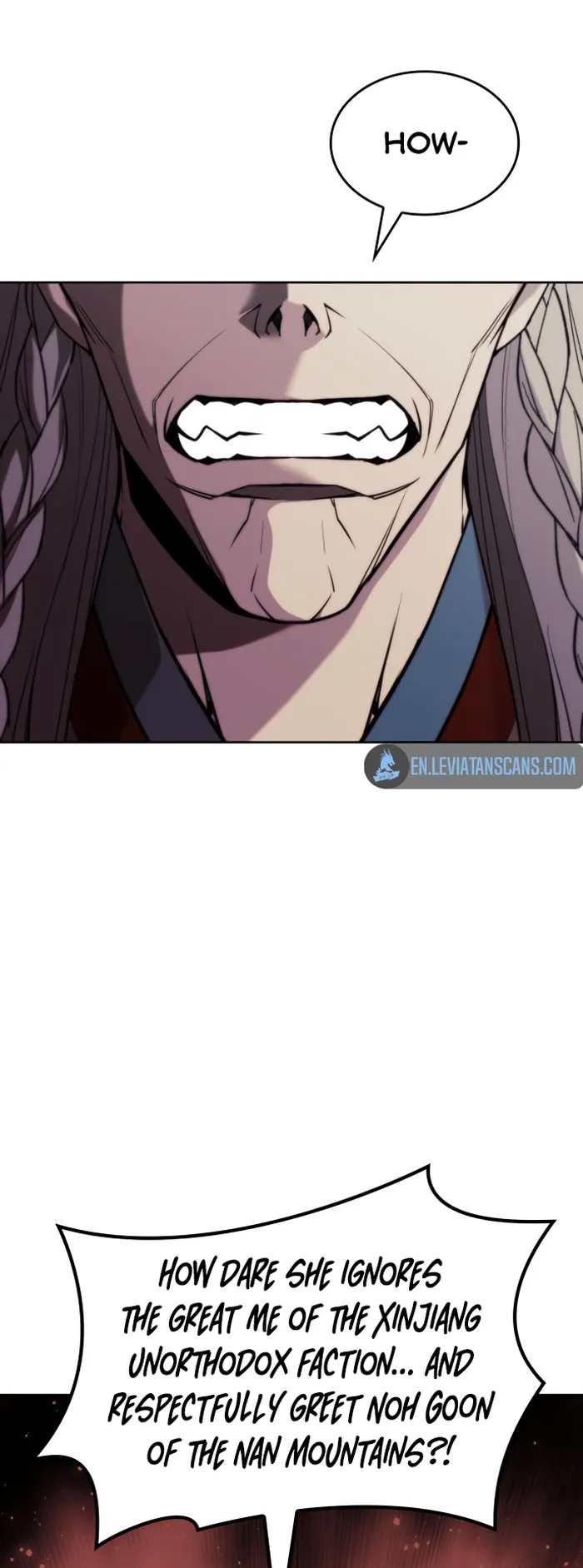 Tale of a Scribe Who Retires to the Countryside chapter 169 page 23