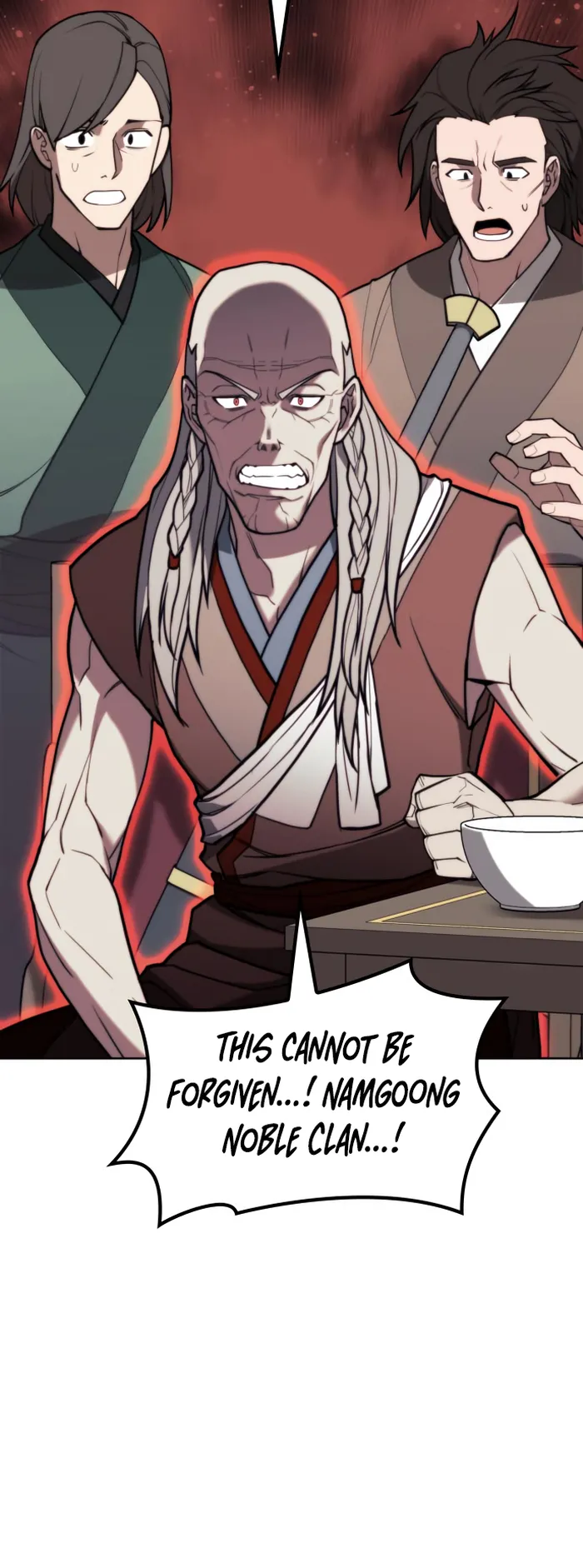 Tale of a Scribe Who Retires to the Countryside chapter 169 page 24