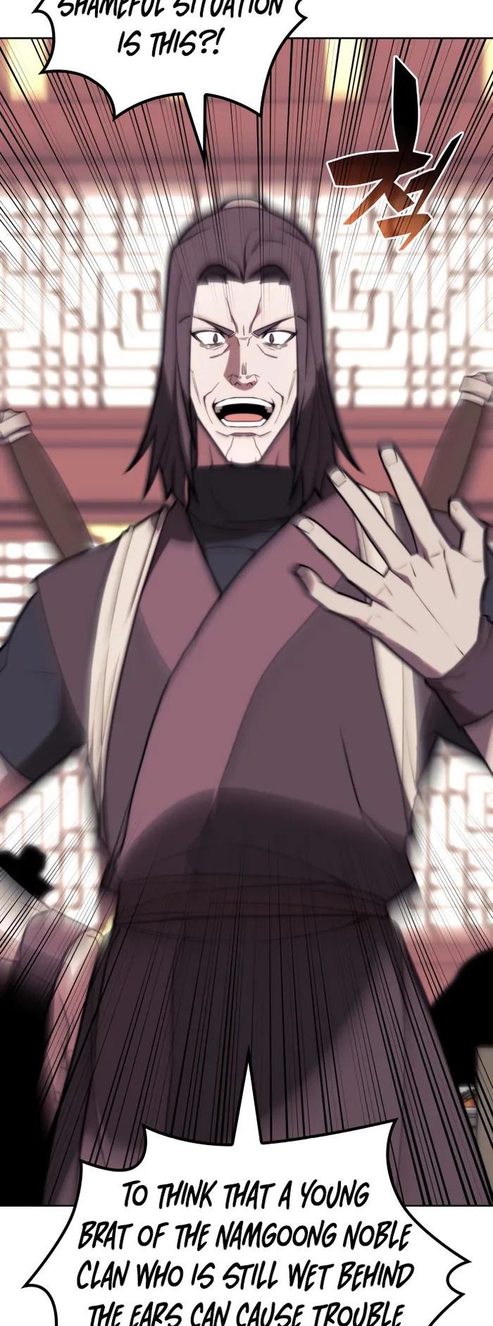 Tale of a Scribe Who Retires to the Countryside chapter 169 page 28