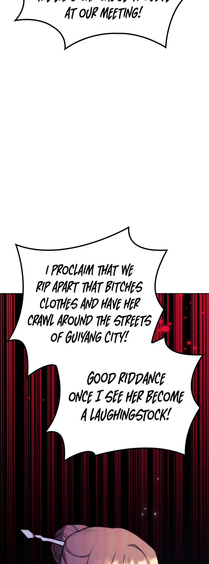 Tale of a Scribe Who Retires to the Countryside chapter 169 page 29