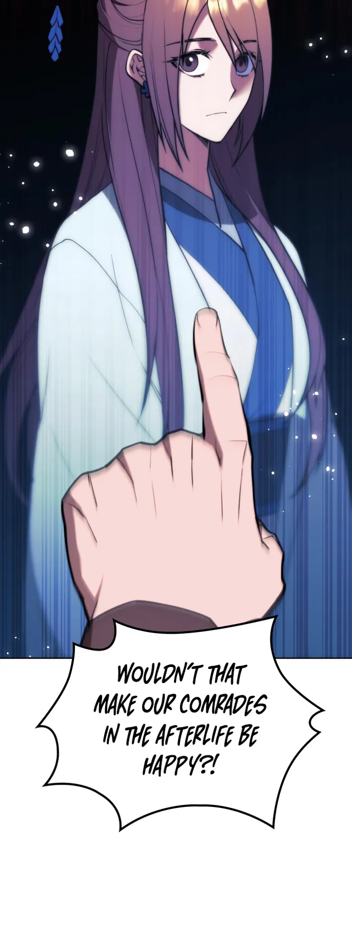 Tale of a Scribe Who Retires to the Countryside chapter 169 page 30