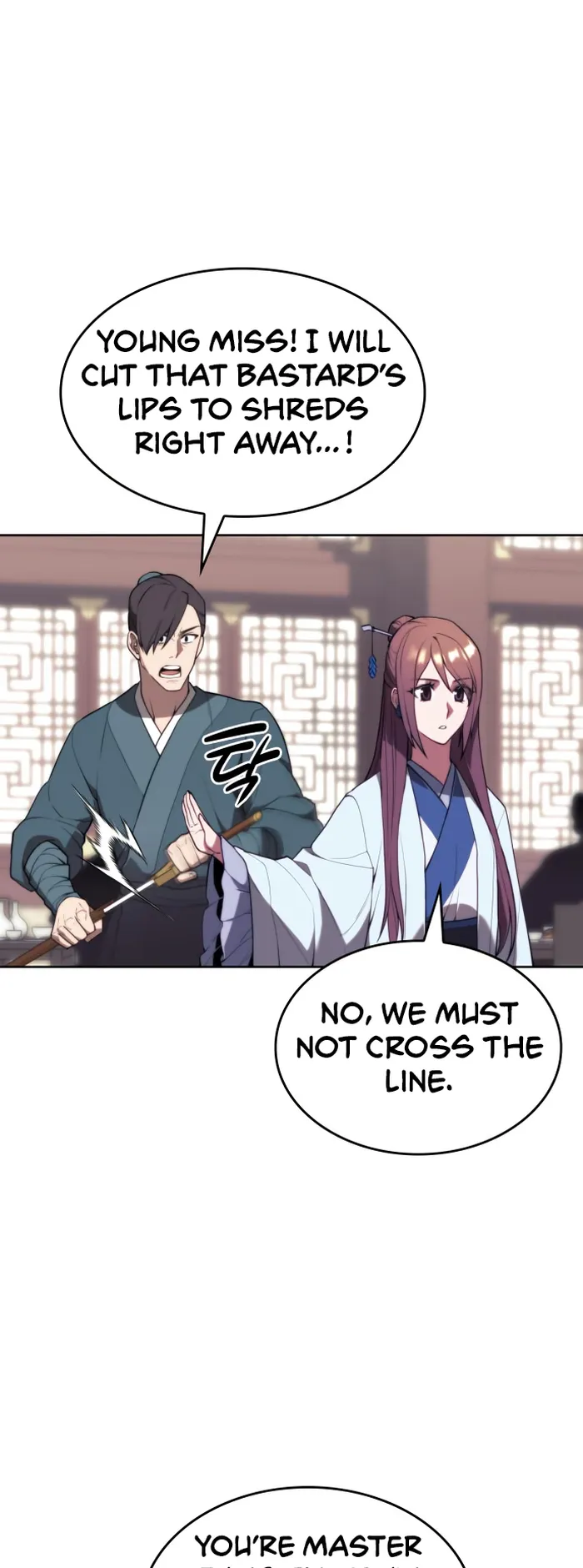 Tale of a Scribe Who Retires to the Countryside chapter 169 page 32