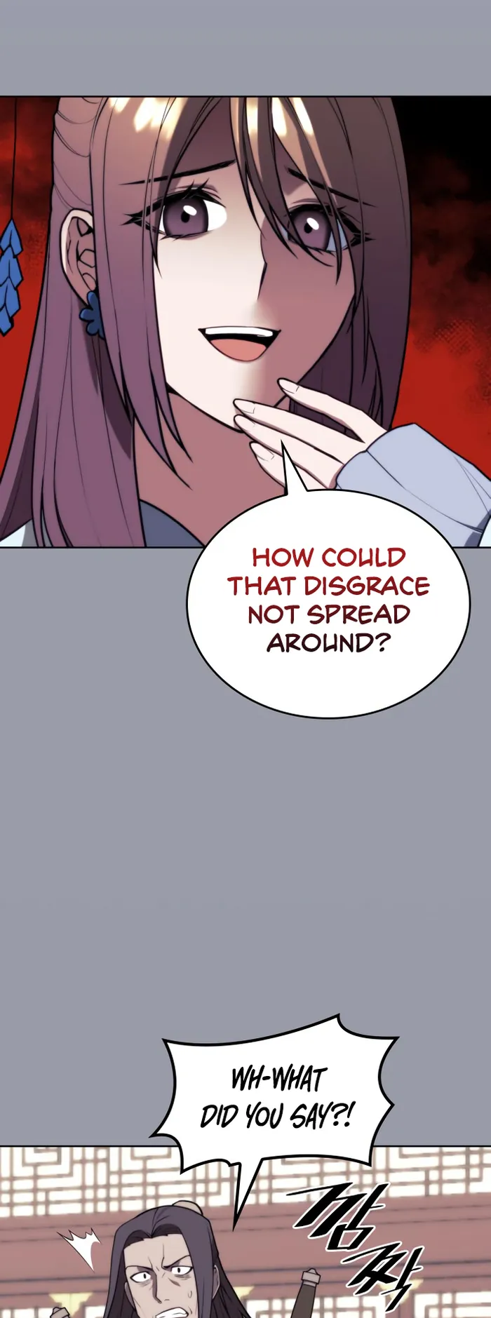 Tale of a Scribe Who Retires to the Countryside chapter 169 page 35