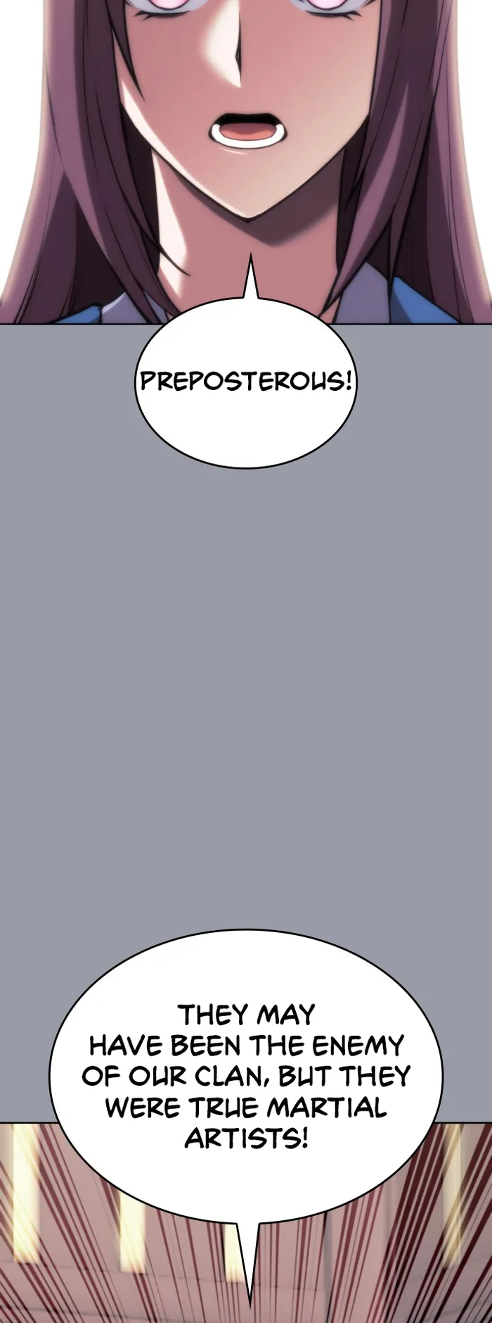 Tale of a Scribe Who Retires to the Countryside chapter 169 page 37