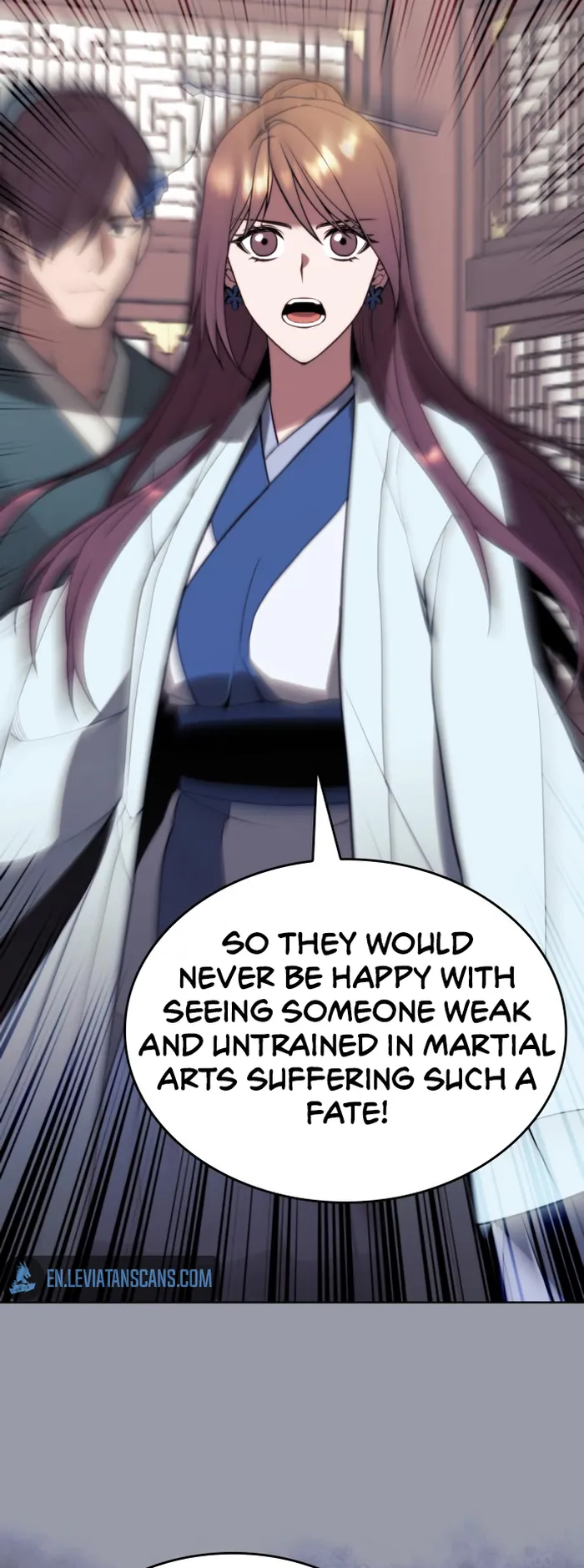 Tale of a Scribe Who Retires to the Countryside chapter 169 page 38