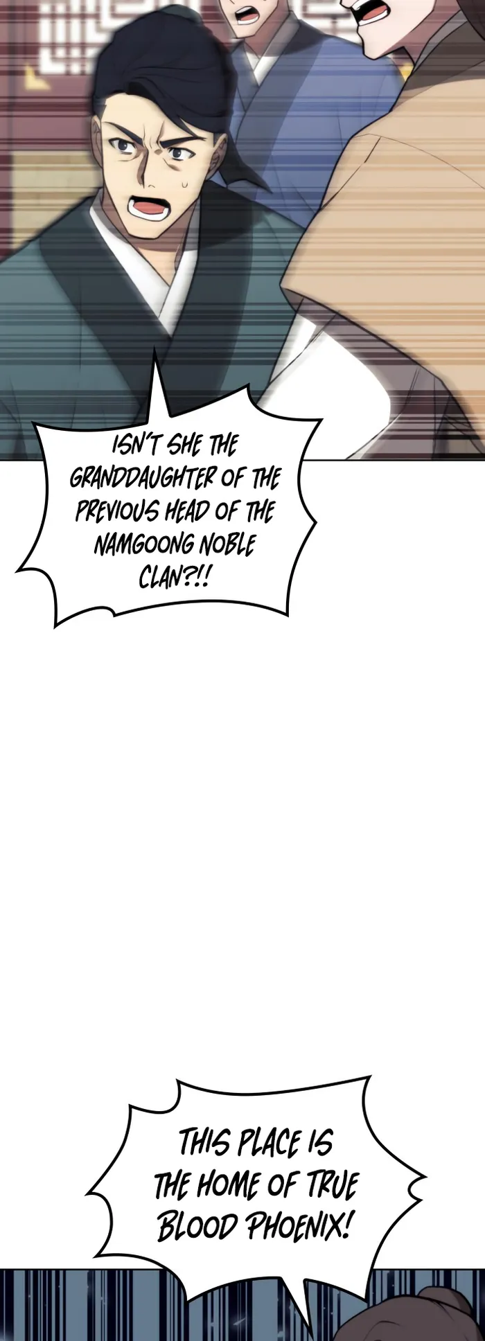 Tale of a Scribe Who Retires to the Countryside chapter 169 page 4