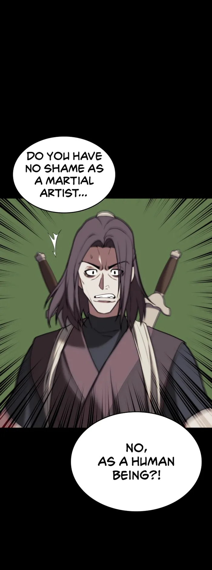 Tale of a Scribe Who Retires to the Countryside chapter 169 page 40