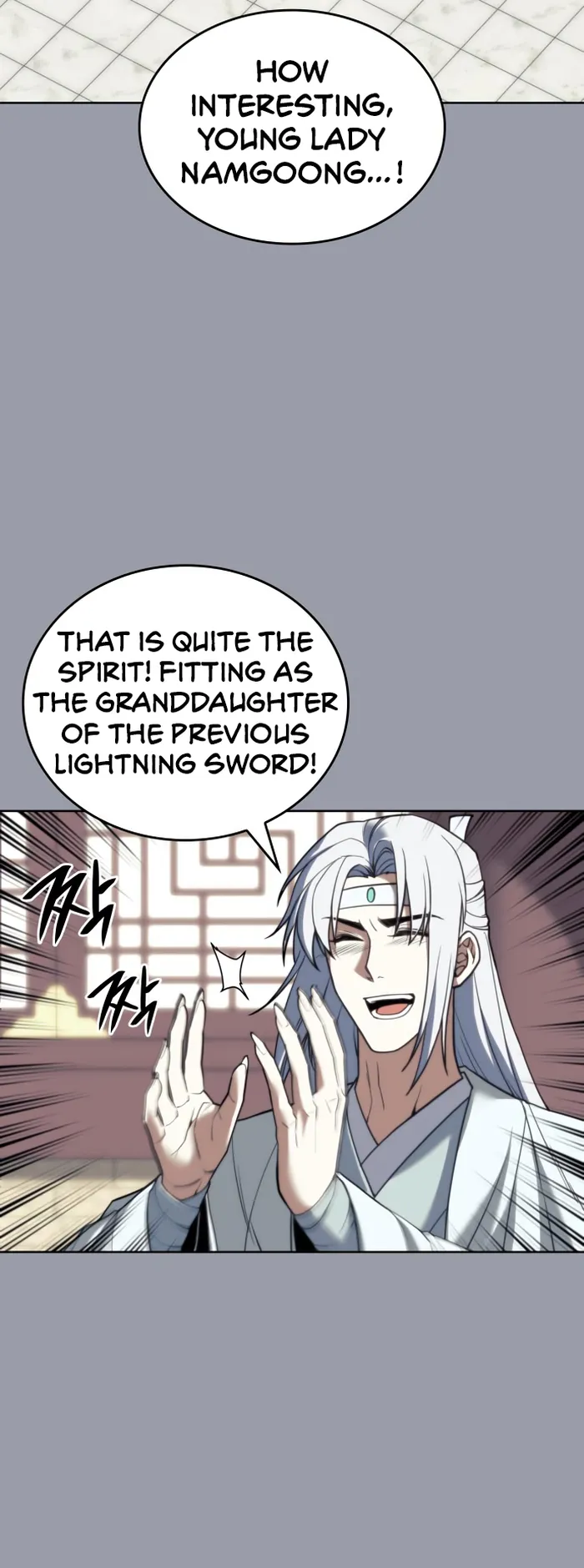 Tale of a Scribe Who Retires to the Countryside chapter 169 page 42