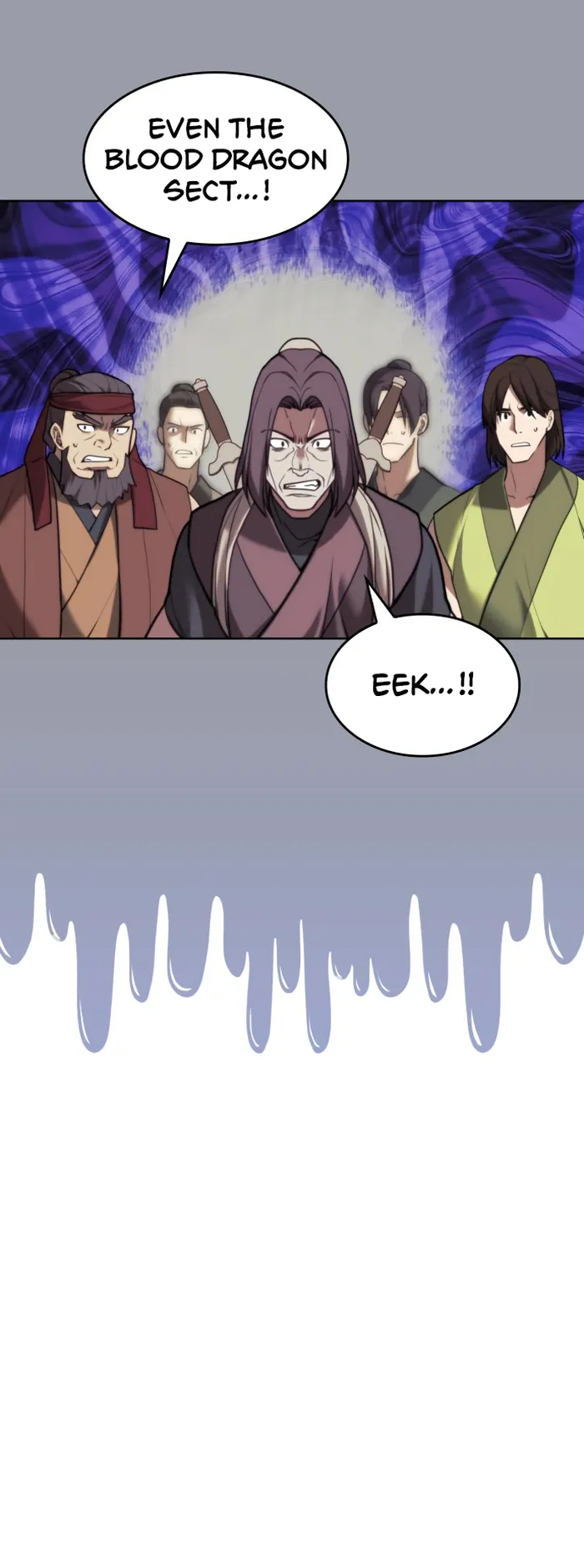 Tale of a Scribe Who Retires to the Countryside chapter 169 page 43